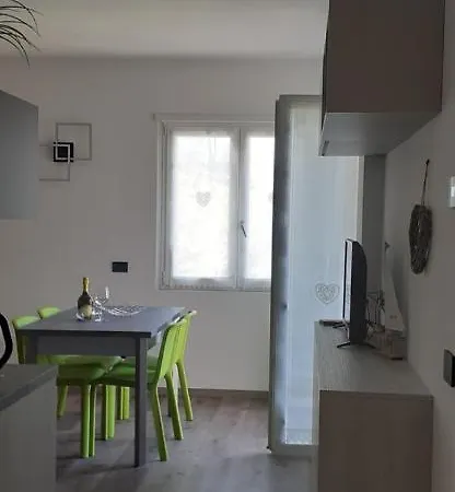 Leccino Apartamento *