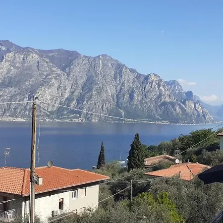 Leccino Apartamento *