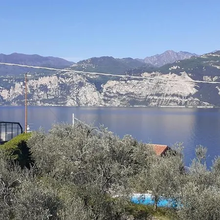 Διαμέρισμα Leccino