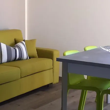Appartement Leccino