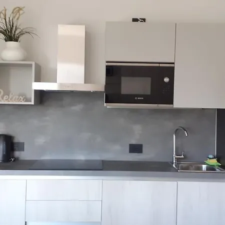 Appartement Leccino *