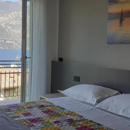 Apartment Leccino