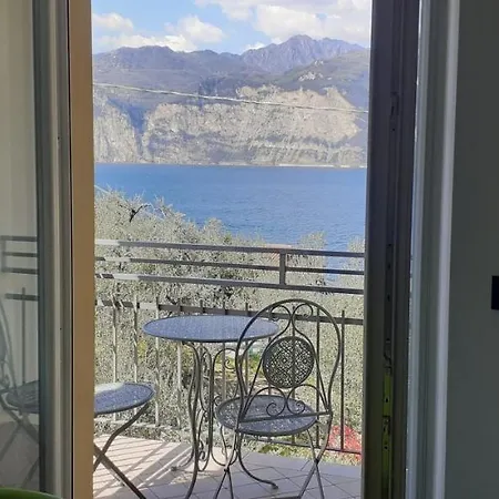 Appartement Leccino