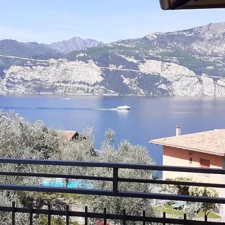 Leccino Appartement *