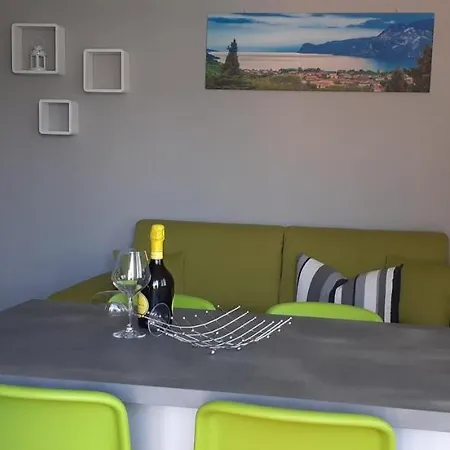 Apartment Leccino Malcesine