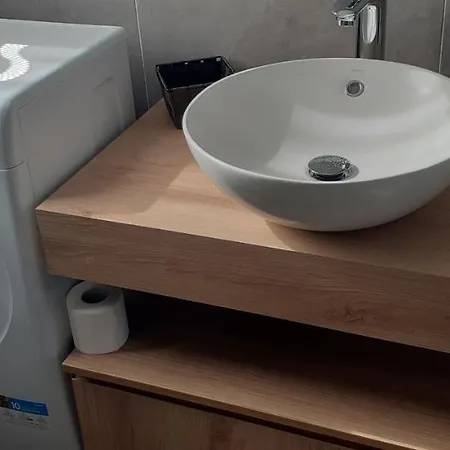 Leccino Apartment *