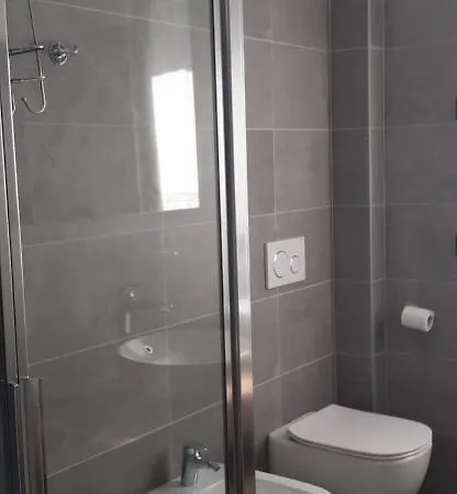 Apartment Leccino Malcesine