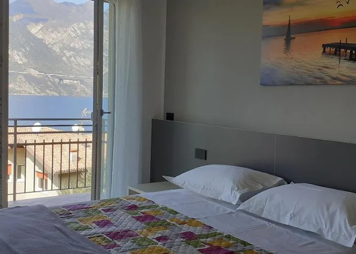 Apartment Leccino
