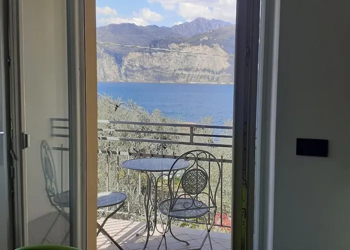 Apartamento Leccino