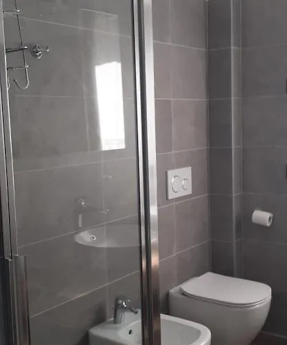 Apartamento Leccino Malcesine